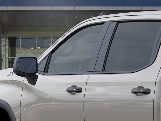 New 2026 White Sands Chevrolet ZR2 image 12