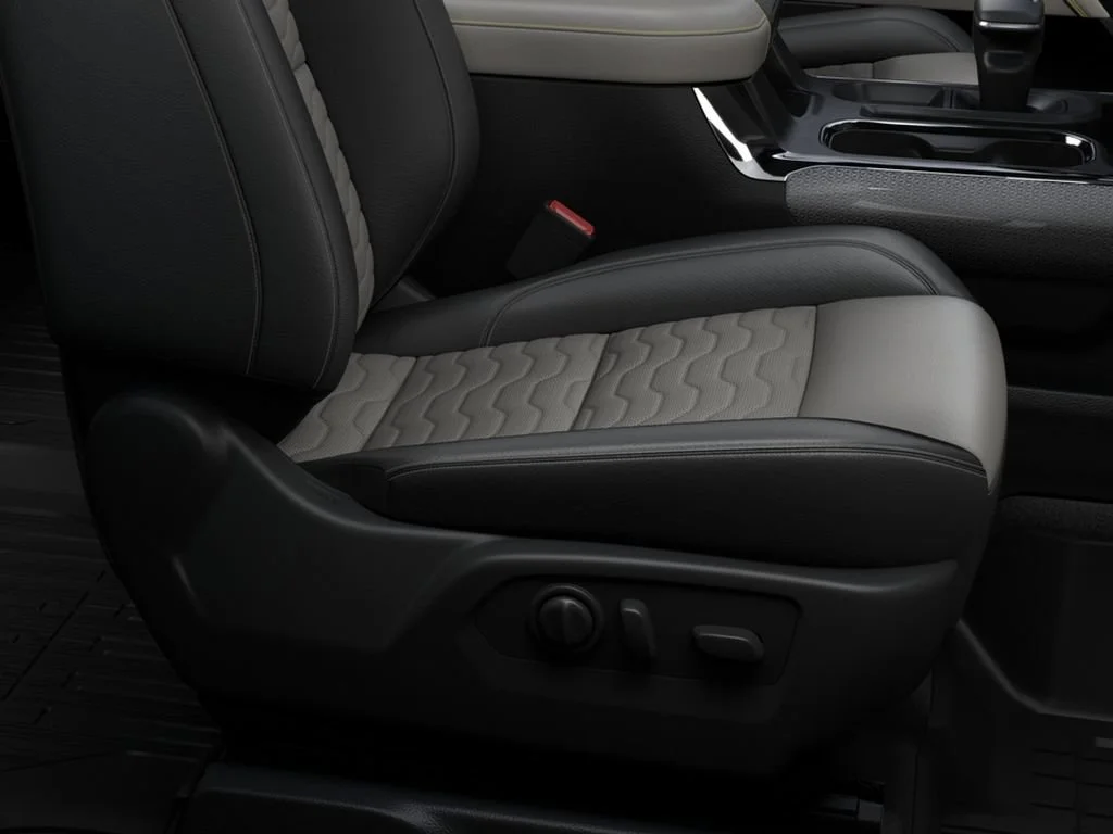 New 2026 Black Chevrolet ZR2 image 9