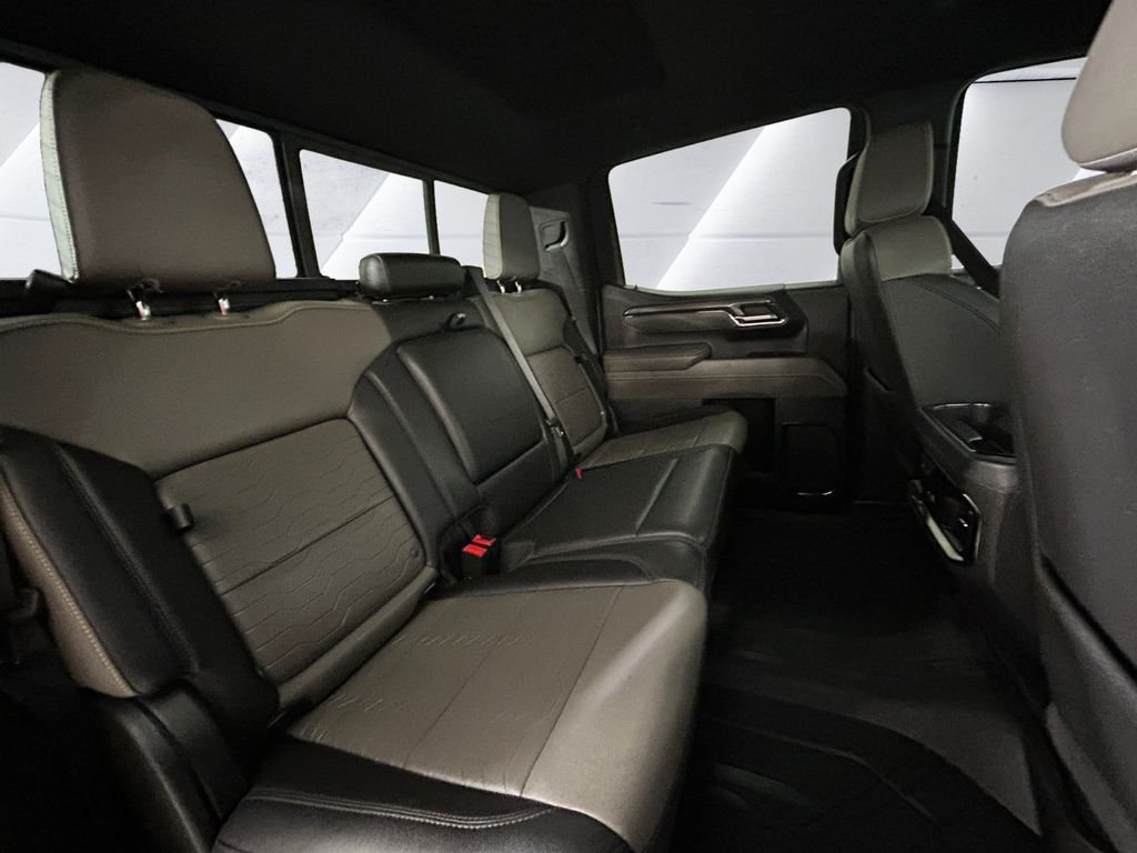 Used 2024 Gray Chevrolet ZR2 image 15