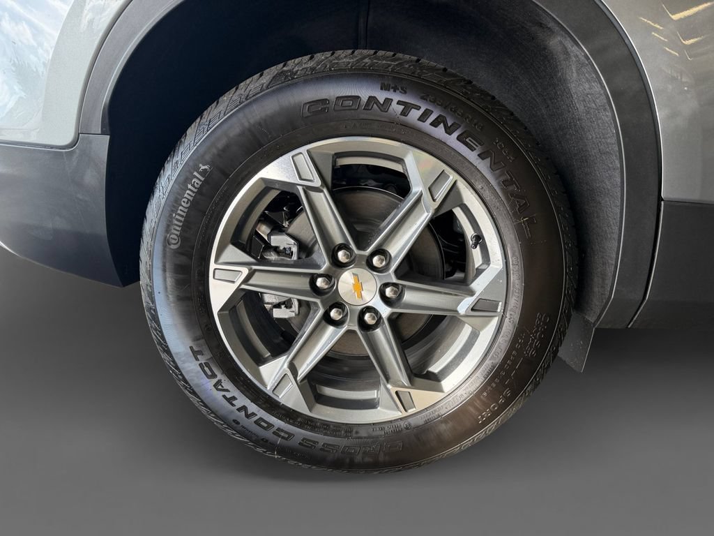 2026 Chevrolet Blazer 2LT - Photo 11