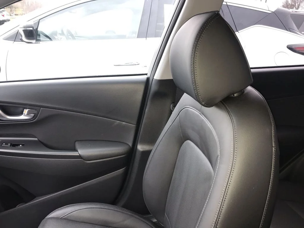 Used 2023 Silver Hyundai Limited image 24