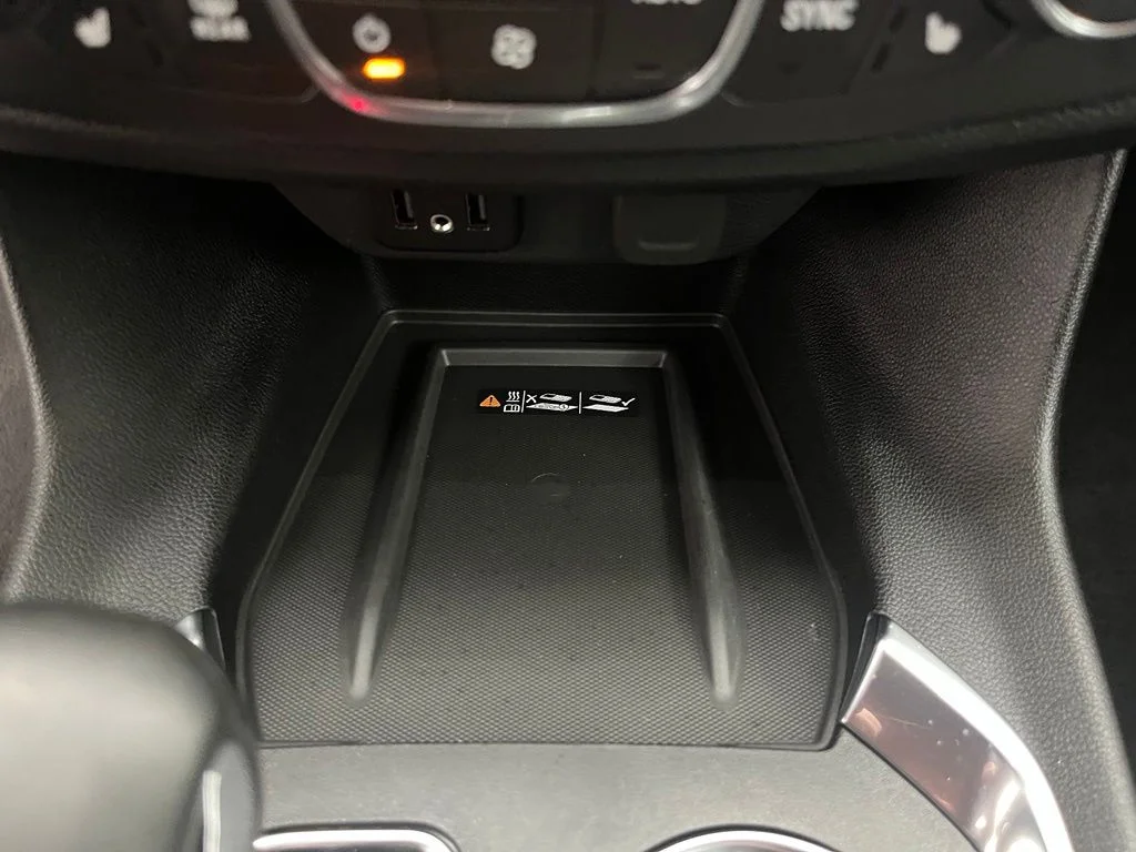Used 2023 Black Chevrolet LT Leather image 31