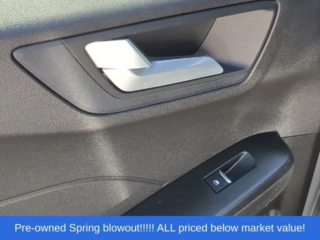 Used 2023 Silver Ford ST-Line image 36