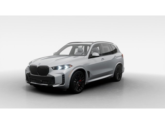 2026 BMW X5 sDrive40i's photo