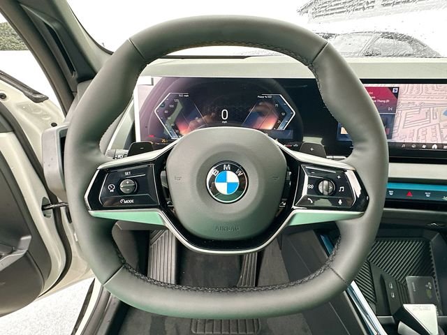 New 2026 White BMW 30 xDrive image 8