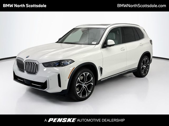 2026|BMW|X5|sDrive40i|Premium, Drivers Pro & Parking|4D Sport Utility