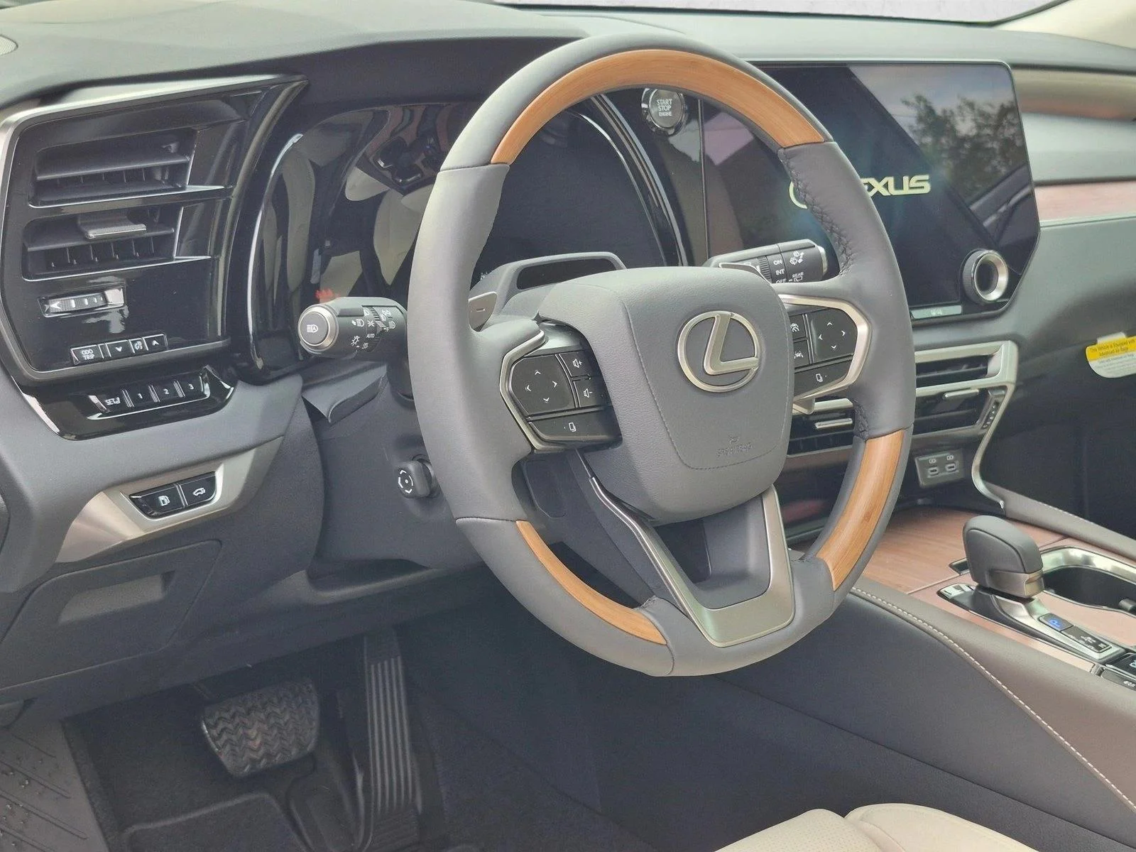 New 2026 Caviar Lexus  350 LUXURY image 3