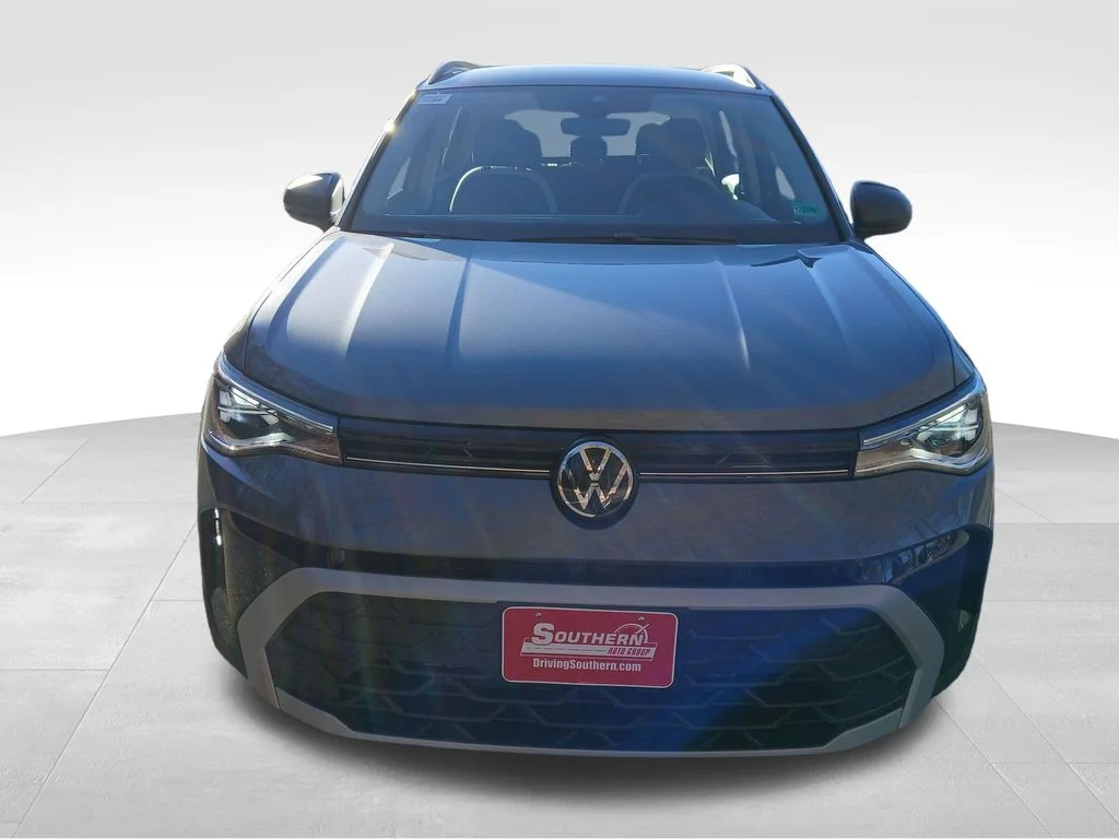 New 2026 Silver Volkswagen 1.5T S image 8