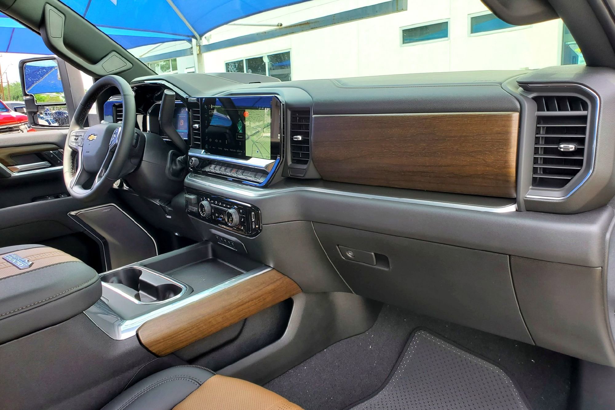 2026 Chevrolet Silverado 2500 HD High Country - Photo 12