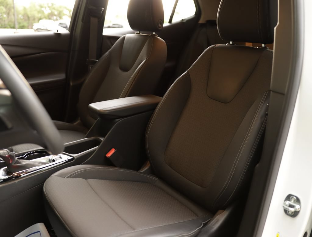 2023 Buick Encore GX Preferred - Photo 21