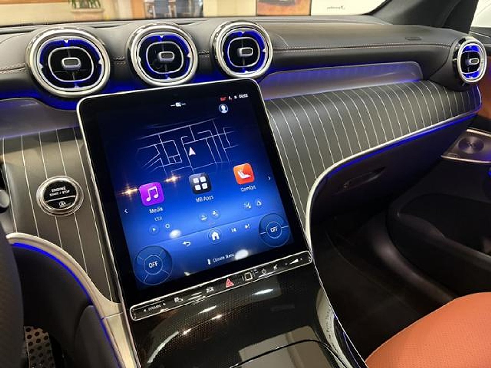 New 2026 Polar White Mercedes-Benz  image 18