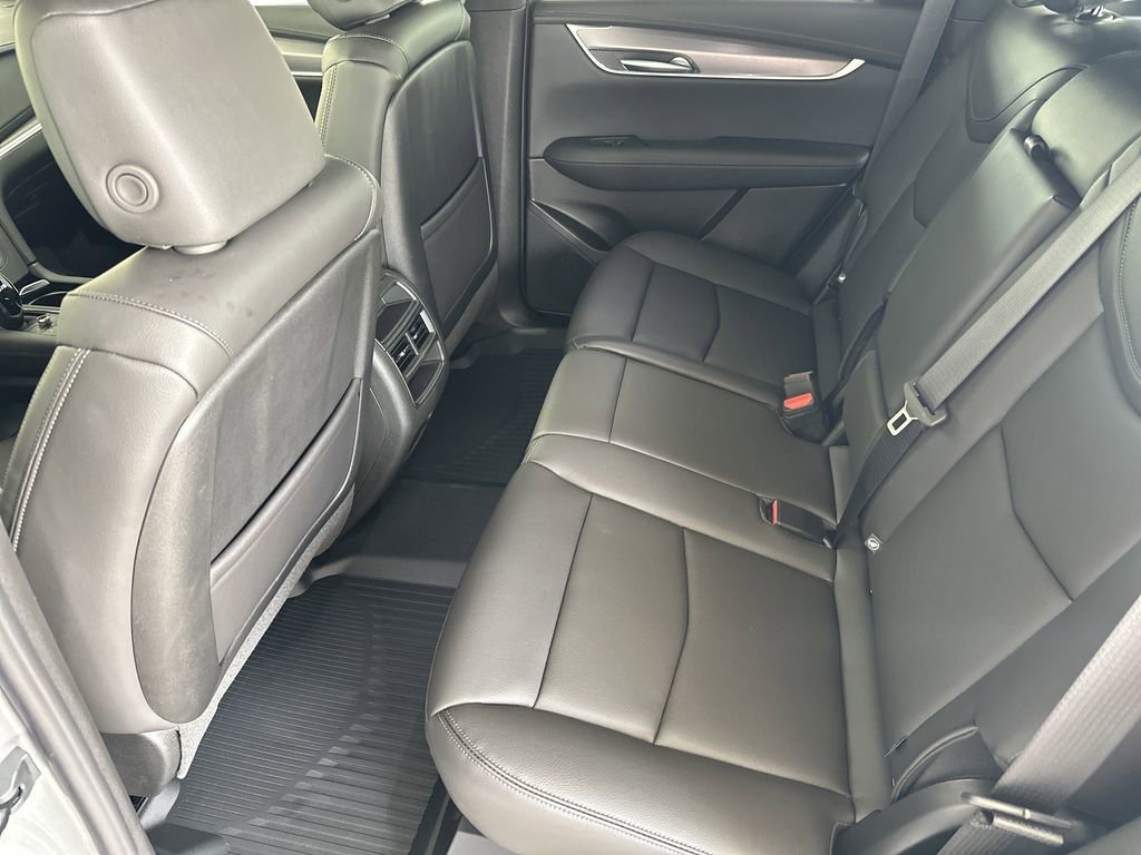 2026 Cadillac XT5 Luxury - Photo 28