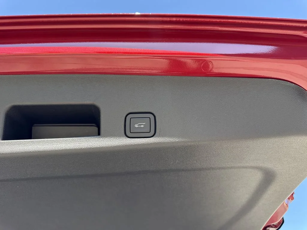 2026 GMC Acadia Elevation - Photo 35