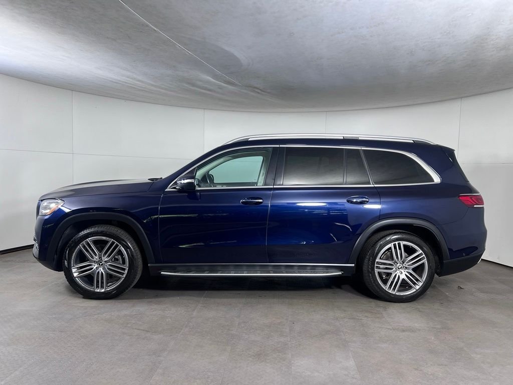 Used 2021  Mercedes-Benz GLS 450 image 2