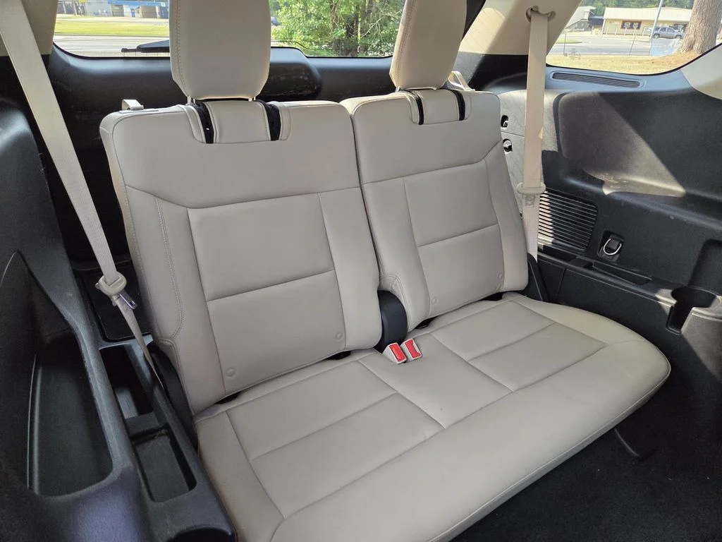 Used 2020 Red Metallic Ford XLT image 35