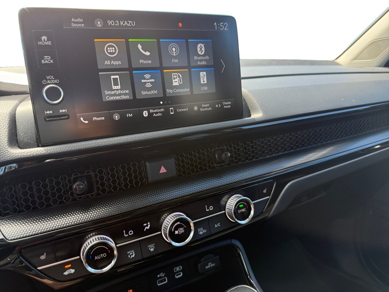 2025 Honda CR-V EX-L - Photo 12
