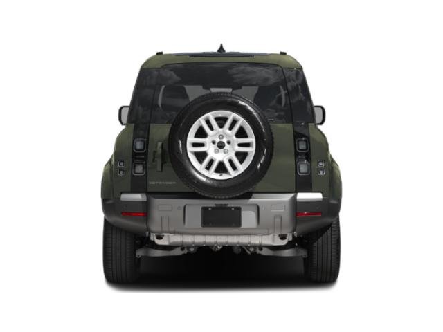 New 2026 Fuji White Land Rover X-Dynamic SE image 5