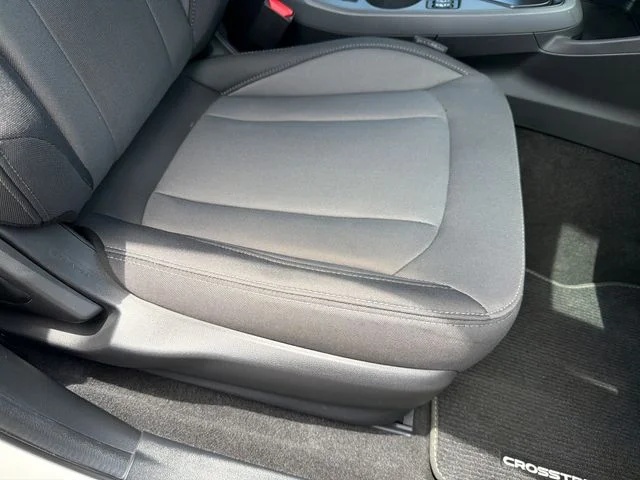 Certified Used 2026 White Subaru Premium image 27