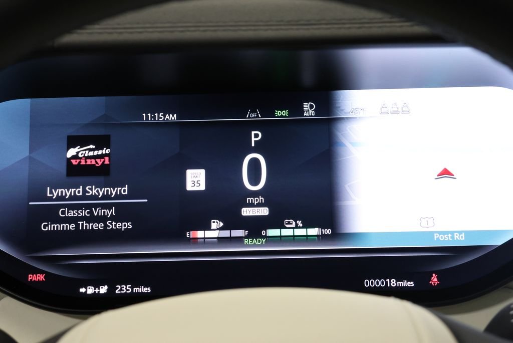 2026 Land Rover Range Rover SE - Photo 20