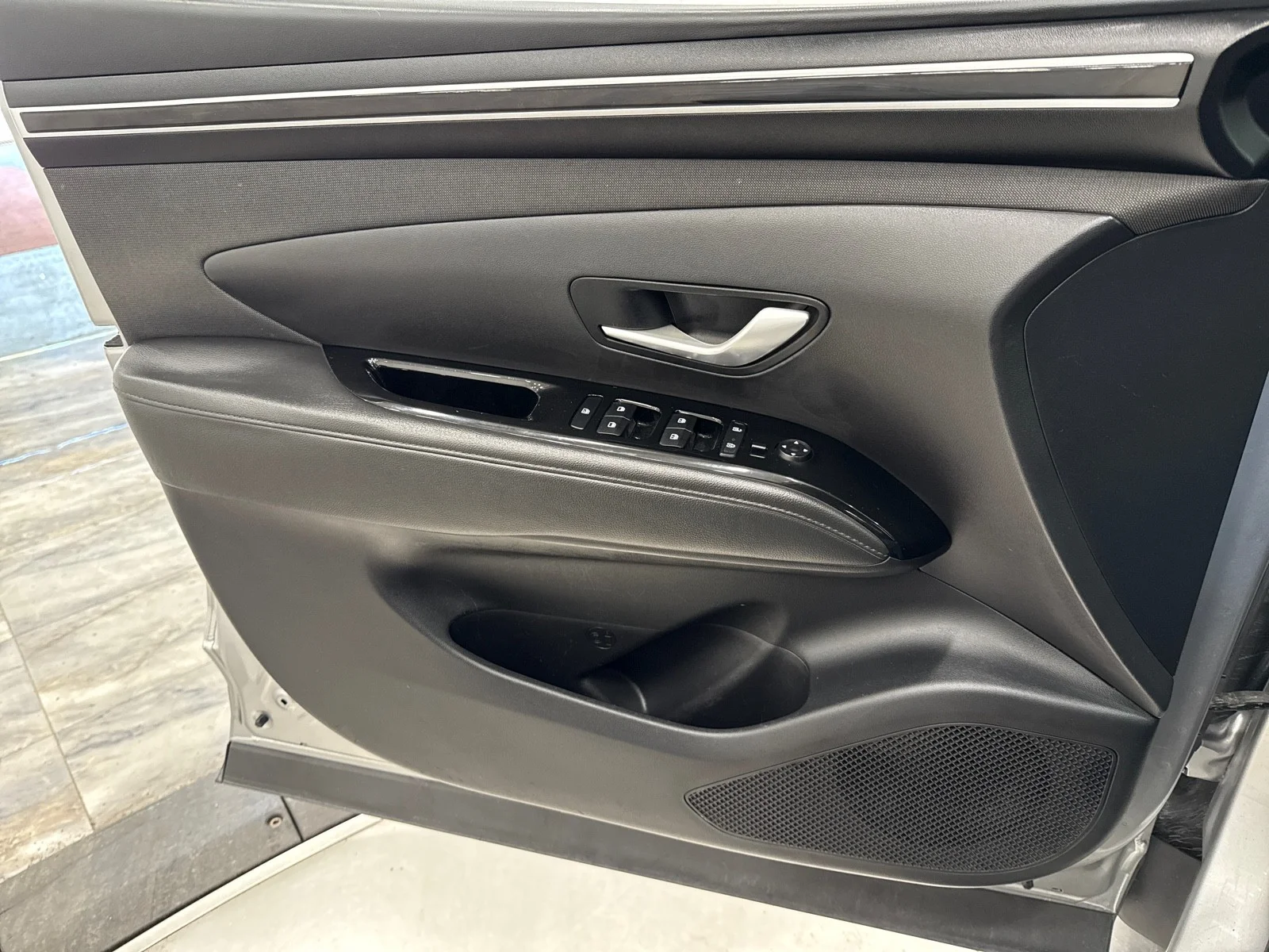2022 Hyundai Tucson SEL - Photo 36