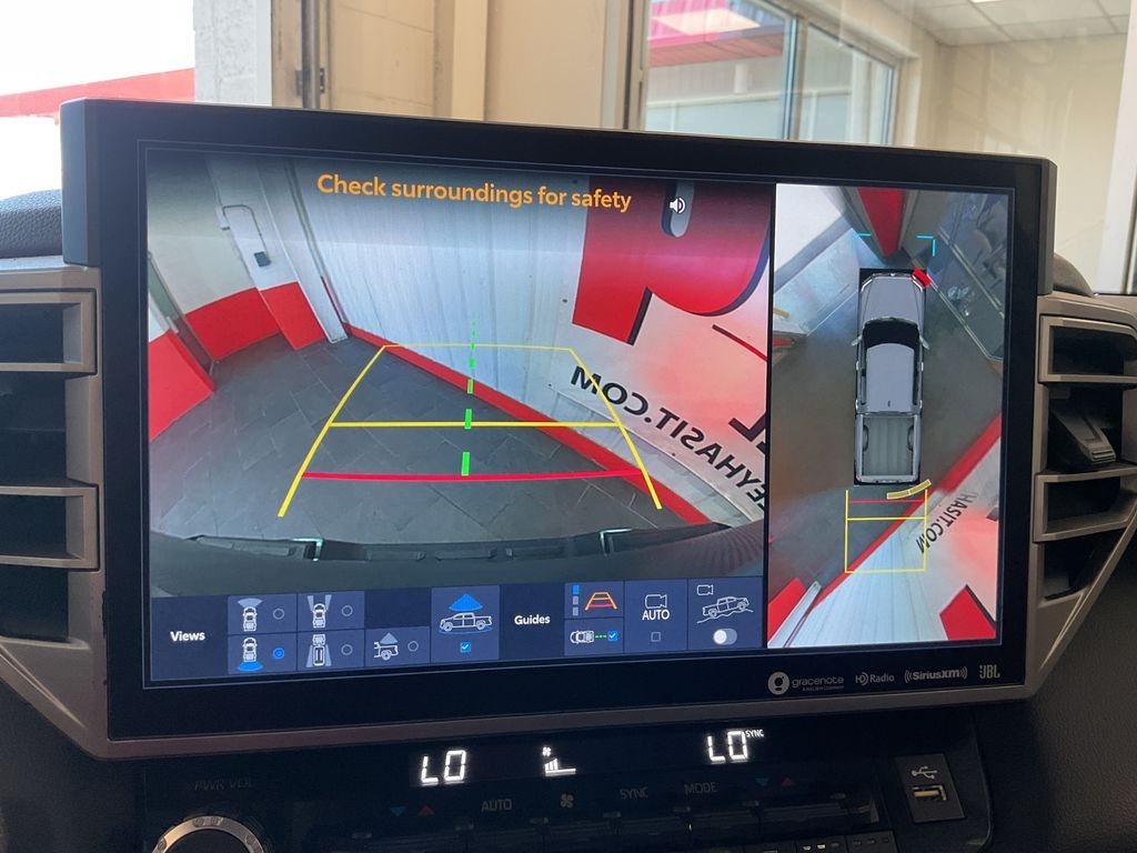 Used 2022 Gray Toyota Limited image 24