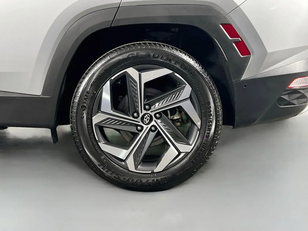 2023 Hyundai Tucson Limited - Photo 32