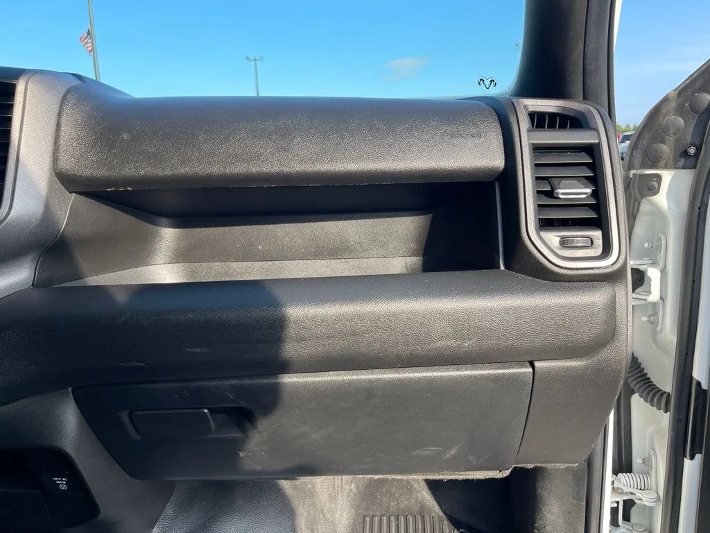 2022 RAM Ram 2500 Pickup Tradesman - Photo 34