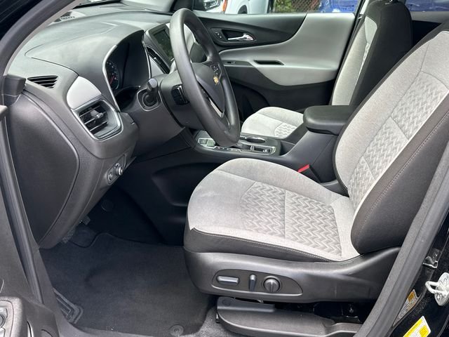 Used 2024 Black Chevrolet LS image 9