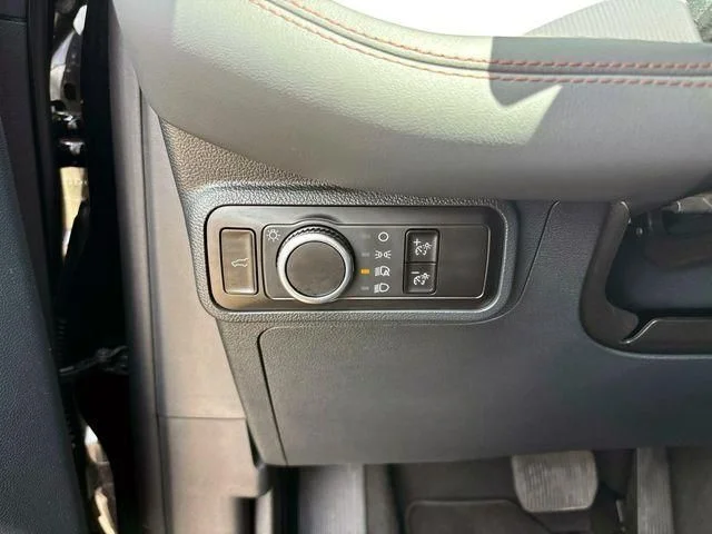 New 2026 Black Ford Active image 22