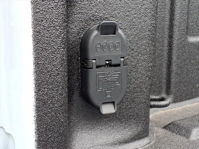 2026 GMC Sierra 2500HD Denali - Photo 23
