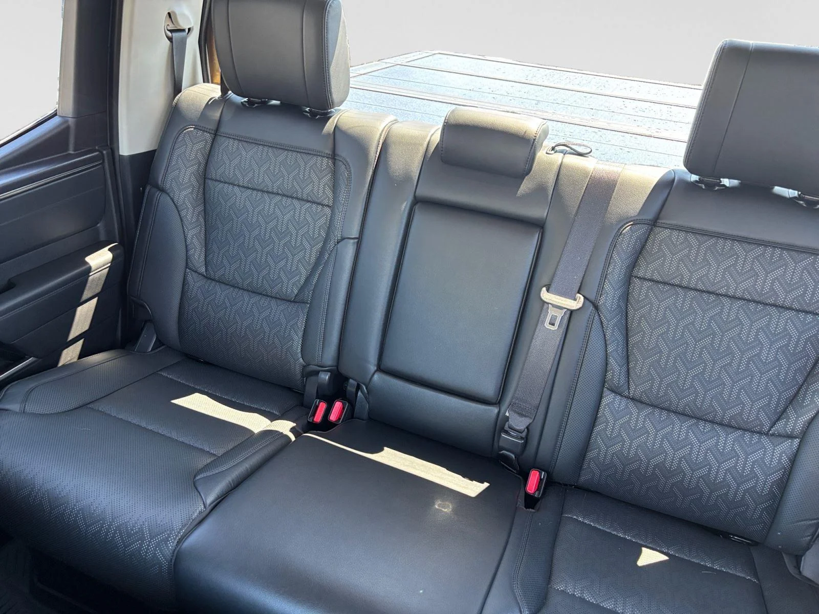 Used 2024 Celestial Silver Metallic Toyota Limited Hybrid image 13