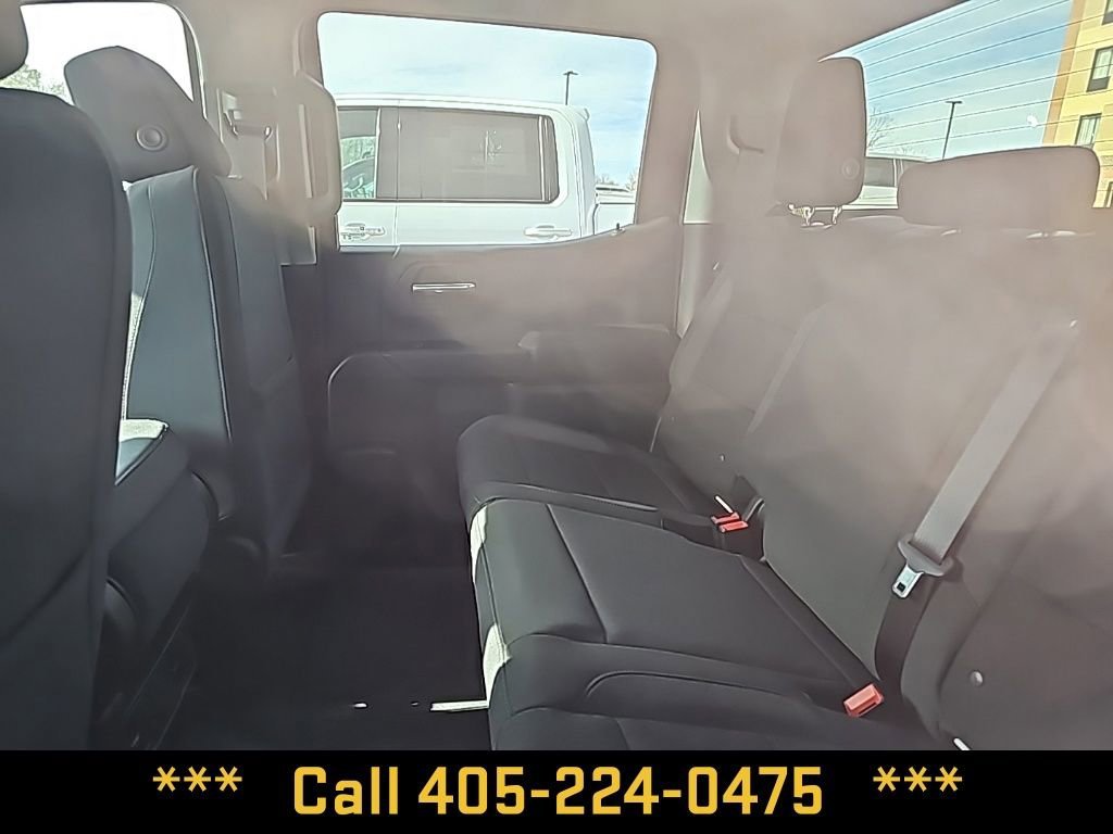 2026 GMC Sierra 1500 Pro - Photo 19