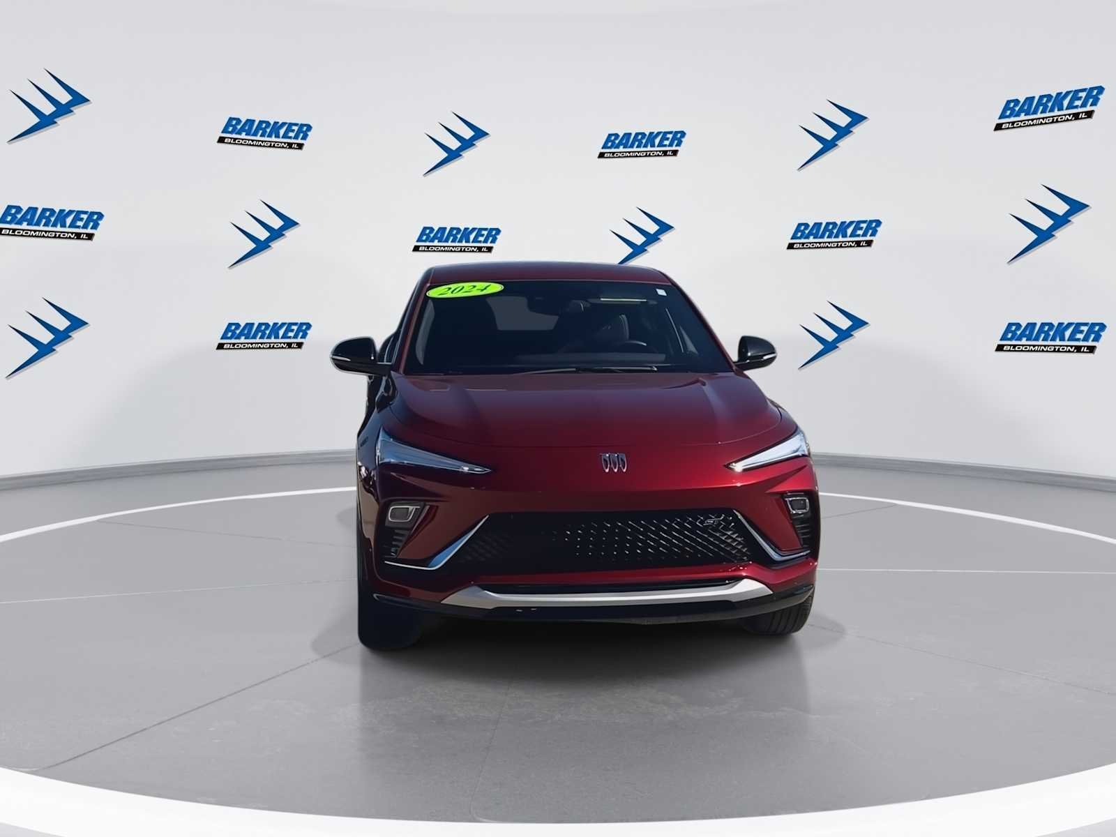 2024 Buick Envista ST photo 3