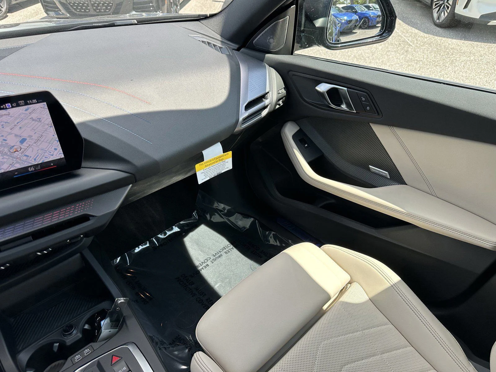 2026 BMW 2 Series M235 - Photo 13