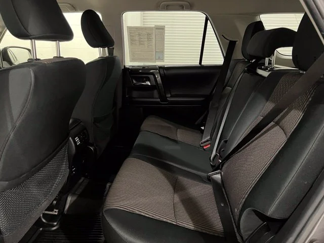 Used 2018 Gray Toyota TRD Off-Road image 19
