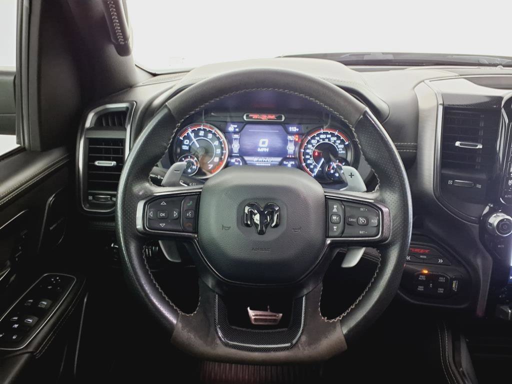 2022 RAM Ram 1500 Pickup TRX - Photo 14