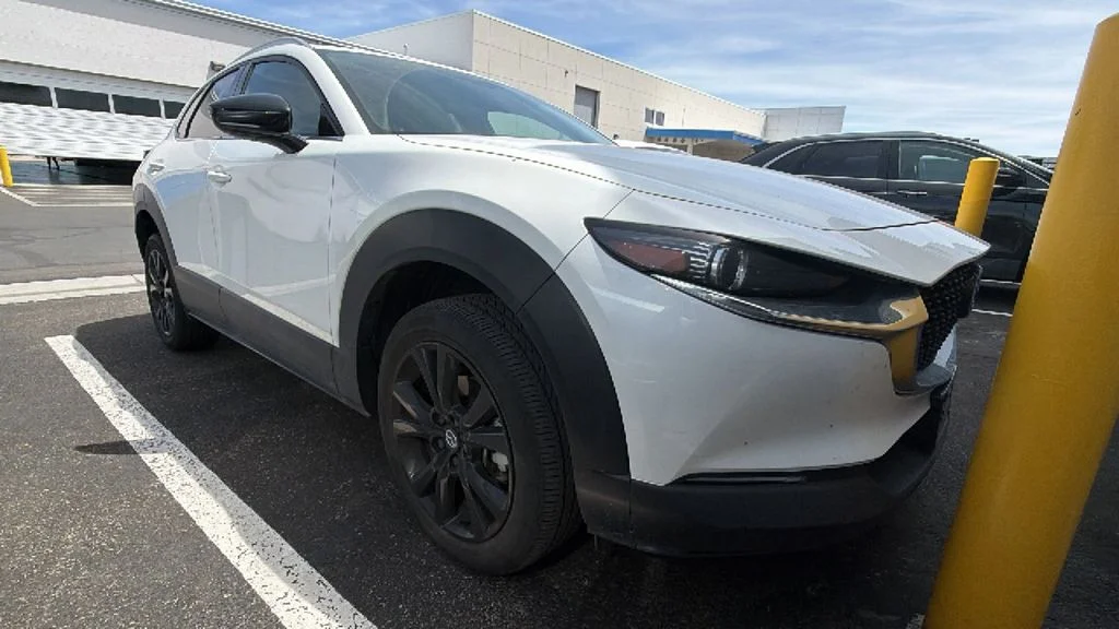 2023 Mazda CX-30 Turbo Premium AWD's photo