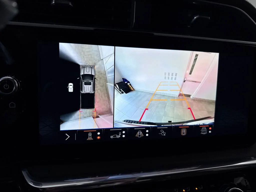 2024 GMC Sierra 3500HD Denali - Photo 22