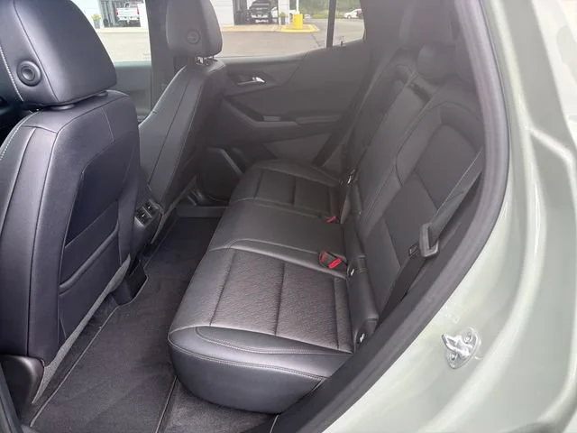 Used 2026 Cacti Green Chevrolet LT image 30