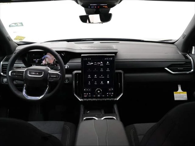 2026 GMC Acadia Elevation - Photo 33