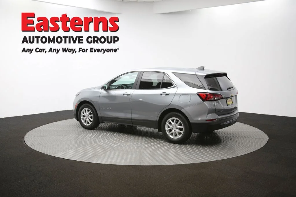 Used 2023 Gray Chevrolet LT image 61
