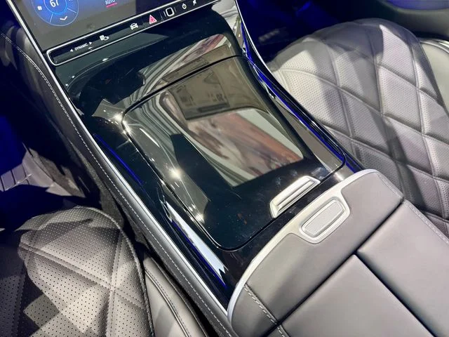 New 2026 Black Mercedes-Benz Maybach S 580 image 20