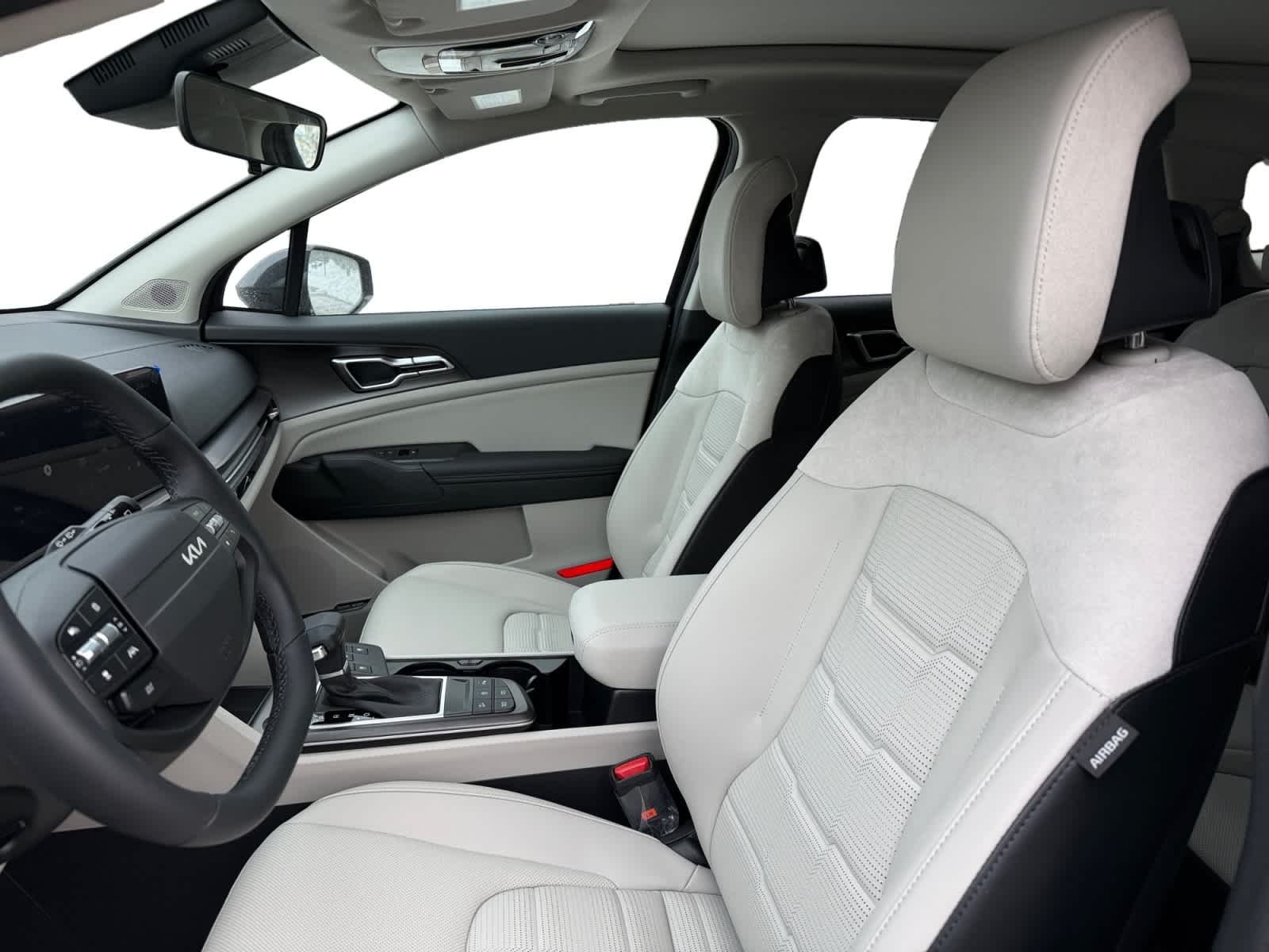2026 Kia Sportage SX Prestige - Photo 9