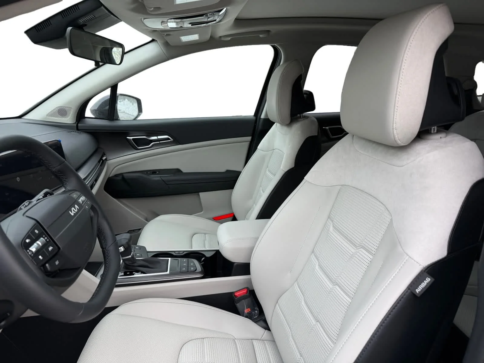 2026 Kia Sportage SX Prestige - Photo 9