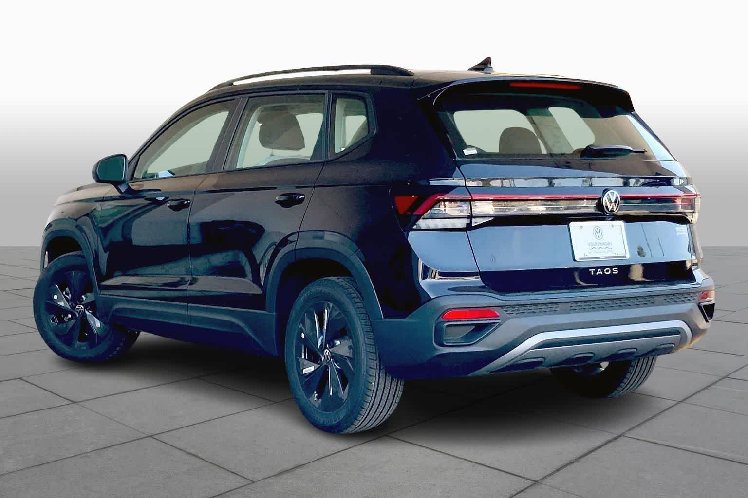 2026 Volkswagen Taos S - Photo 12