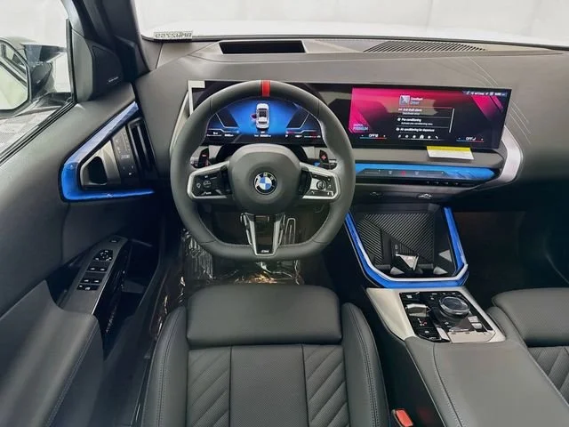 2026 BMW X3 M50 - Photo 24