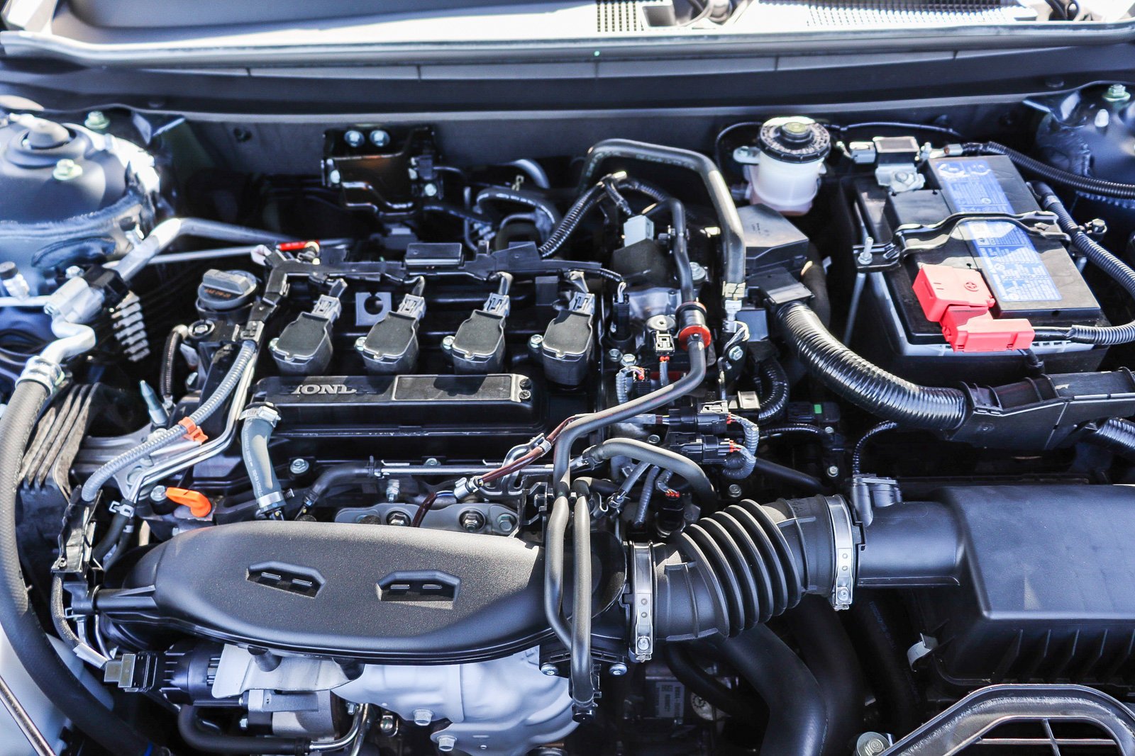 2024 Honda Accord EX - Photo 68