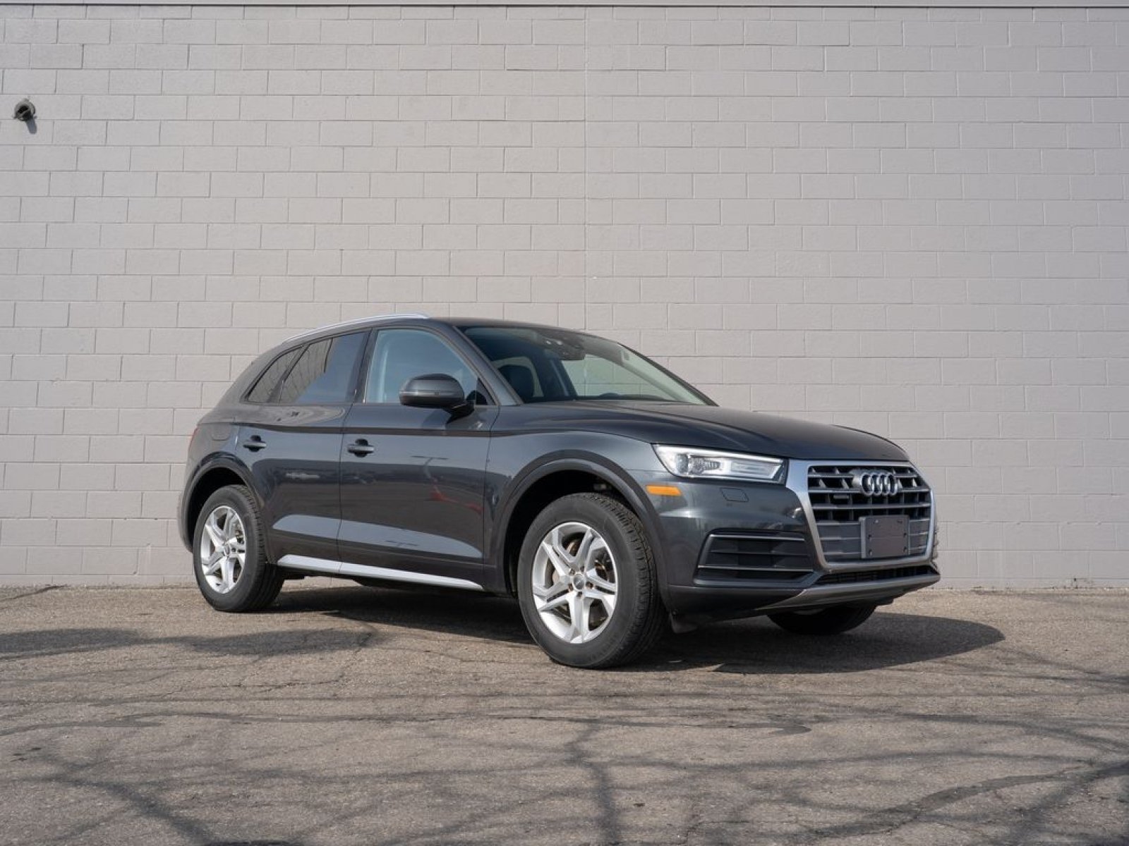 2018 Audi Q5 Premium - Photo 9