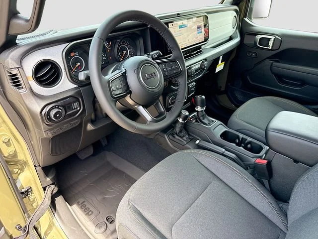 New 2026 41 Exterior Paint Jeep Sport S image 7