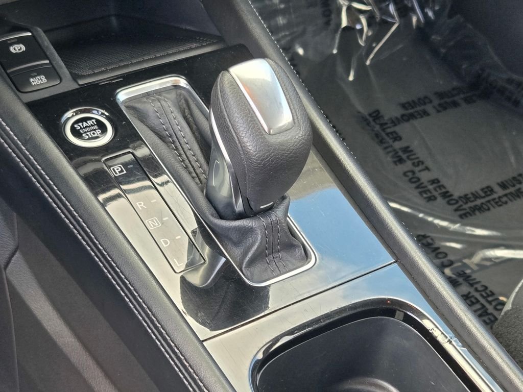 2024 Nissan Kicks SR - Photo 37